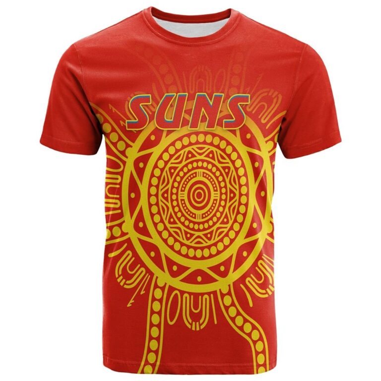 Australian Football League store - Loyal fans of Gold Coast Suns's Unisex T-Shirt:vintage Australian Football League suit,uniform,apparel,shirts,merch,hoodie,jackets,shorts,sweatshirt,outfits,clothes