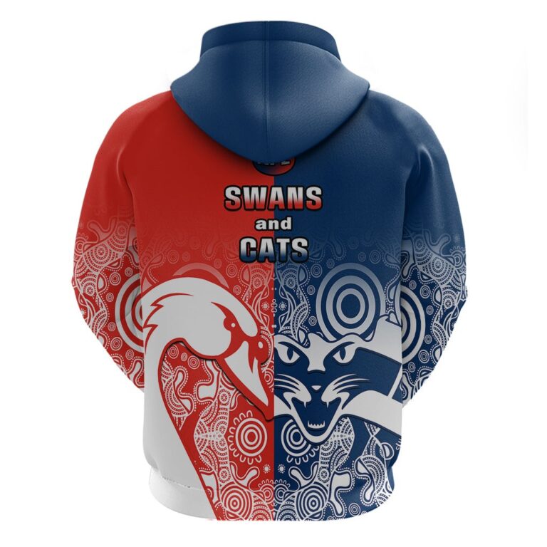 Australian Football League store - Loyal fans of Geelong Football Club's Unisex Hoodie:vintage Australian Football League suit,uniform,apparel,shirts,merch,hoodie,jackets,shorts,sweatshirt,outfits,clothes
