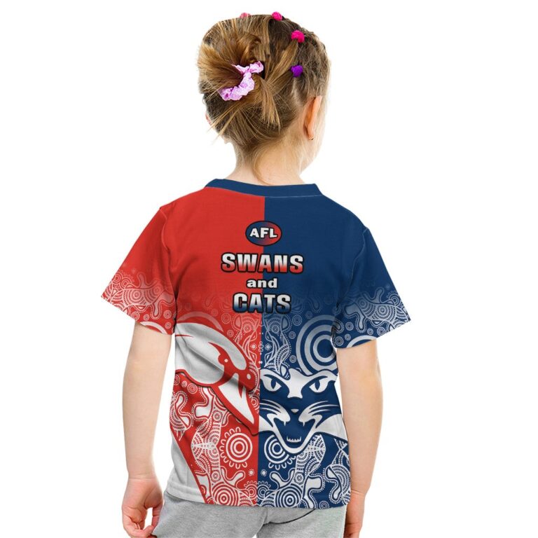 Australian Football League store - Loyal fans of Geelong Football Club's Kid T-Shirt:vintage Australian Football League suit,uniform,apparel,shirts,merch,hoodie,jackets,shorts,sweatshirt,outfits,clothes