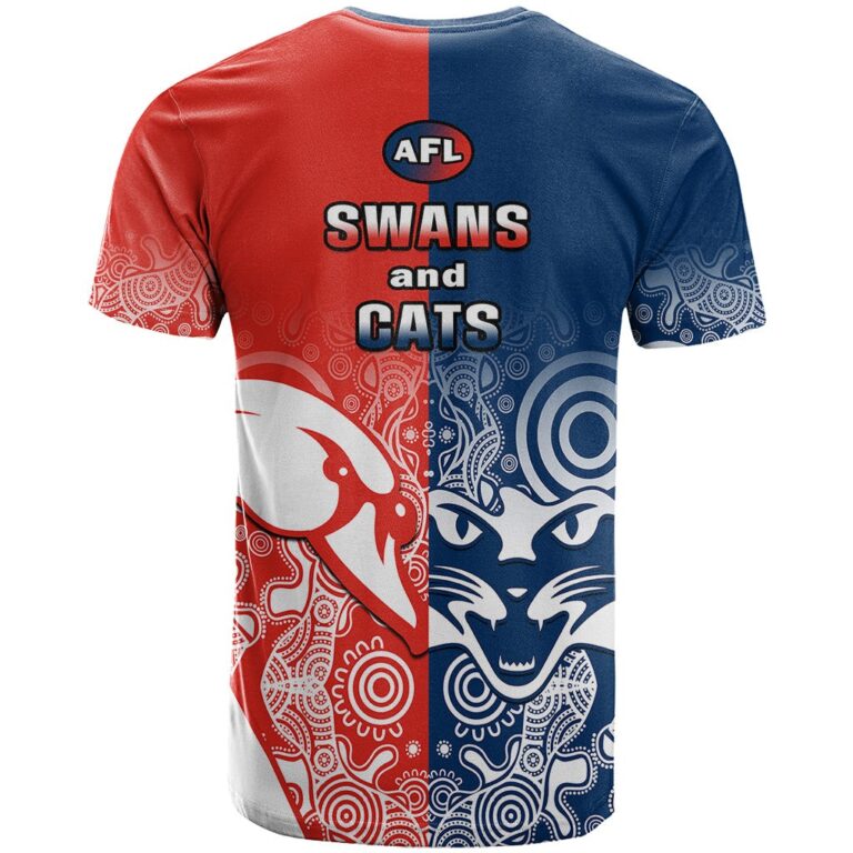 Australian Football League store - Loyal fans of Geelong Football Club's Unisex T-Shirt:vintage Australian Football League suit,uniform,apparel,shirts,merch,hoodie,jackets,shorts,sweatshirt,outfits,clothes