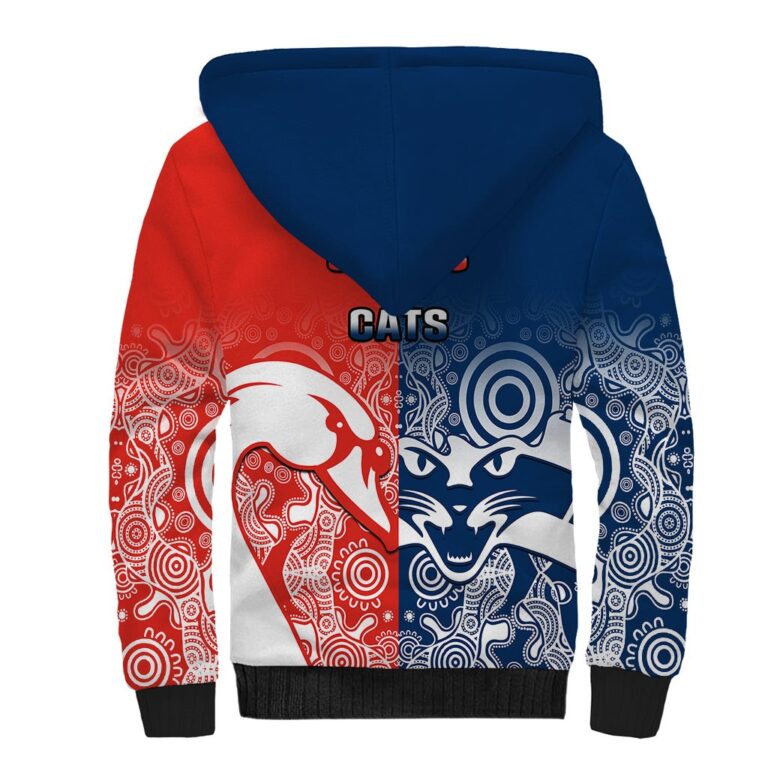 Australian Football League store - Loyal fans of Geelong Football Club's Unisex Sweatshirt,Unisex Thick Coat:vintage Australian Football League suit,uniform,apparel,shirts,merch,hoodie,jackets,shorts,sweatshirt,outfits,clothes