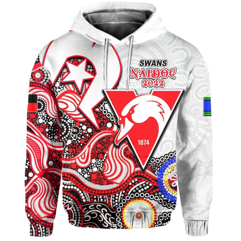 Australian Football League store - Loyal fans of Sydney Swans's Unisex Hoodie:vintage Australian Football League suit,uniform,apparel,shirts,merch,hoodie,jackets,shorts,sweatshirt,outfits,clothes