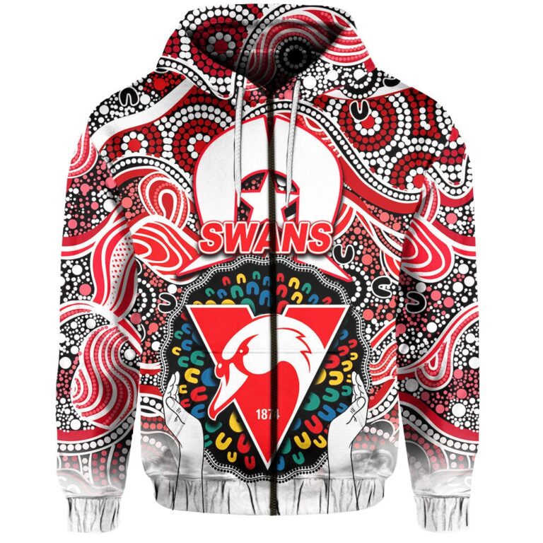 Australian Football League store - Loyal fans of Sydney Swans's Unisex Hoodie:vintage Australian Football League suit,uniform,apparel,shirts,merch,hoodie,jackets,shorts,sweatshirt,outfits,clothes