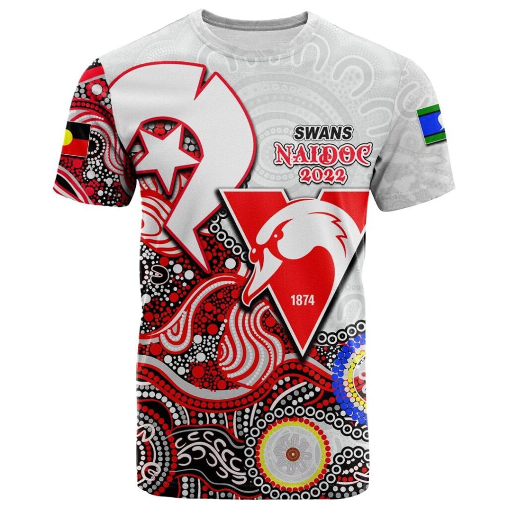 Australian Football League store - Loyal fans of Sydney Swans's Unisex T-Shirt:vintage Australian Football League suit,uniform,apparel,shirts,merch,hoodie,jackets,shorts,sweatshirt,outfits,clothes