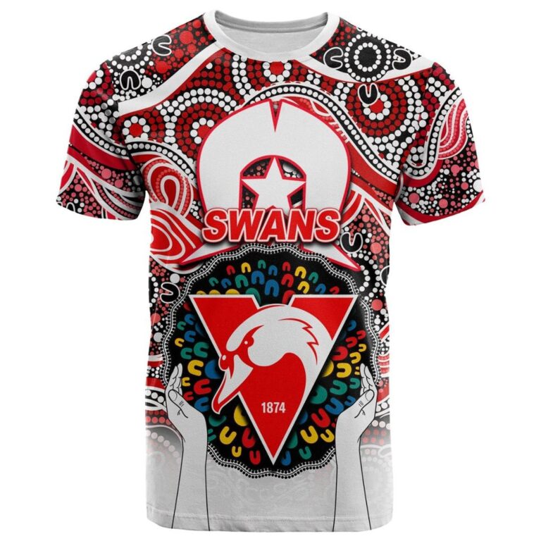 Australian Football League store - Loyal fans of Sydney Swans's Unisex T-Shirt:vintage Australian Football League suit,uniform,apparel,shirts,merch,hoodie,jackets,shorts,sweatshirt,outfits,clothes