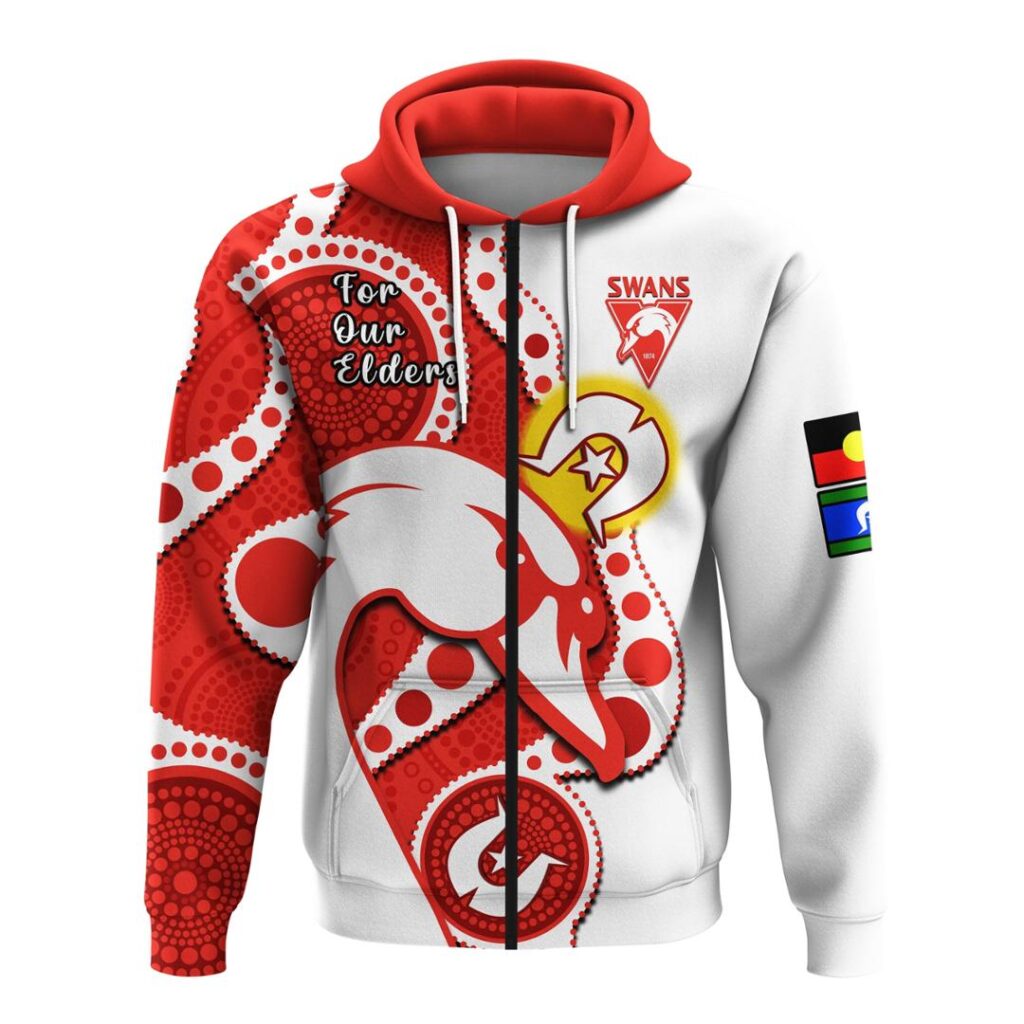 Australian Football League store - Loyal fans of Sydney Swans's Unisex Hoodie:vintage Australian Football League suit,uniform,apparel,shirts,merch,hoodie,jackets,shorts,sweatshirt,outfits,clothes