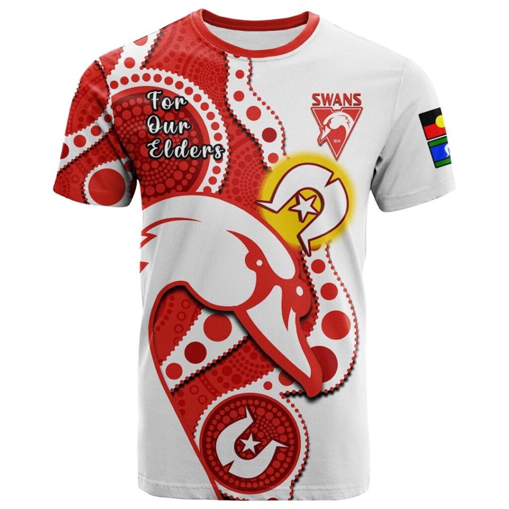 Australian Football League store - Loyal fans of Sydney Swans's Unisex T-Shirt:vintage Australian Football League suit,uniform,apparel,shirts,merch,hoodie,jackets,shorts,sweatshirt,outfits,clothes
