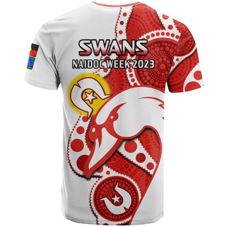 Australian Football League store - Loyal fans of Sydney Swans's Unisex T-Shirt:vintage Australian Football League suit,uniform,apparel,shirts,merch,hoodie,jackets,shorts,sweatshirt,outfits,clothes