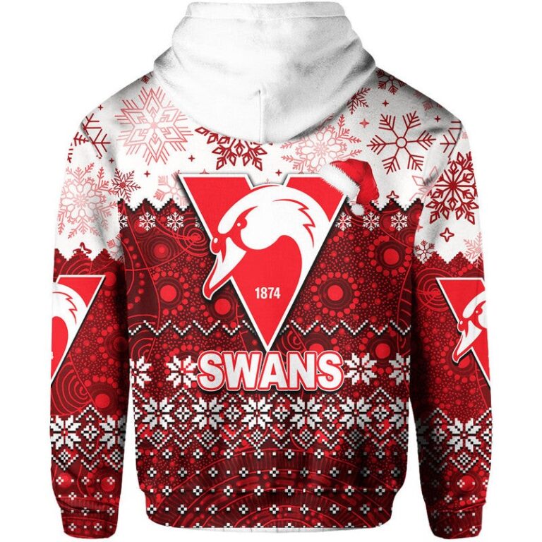 Australian Football League store - Loyal fans of Sydney Swans's Unisex Hoodie:vintage Australian Football League suit,uniform,apparel,shirts,merch,hoodie,jackets,shorts,sweatshirt,outfits,clothes
