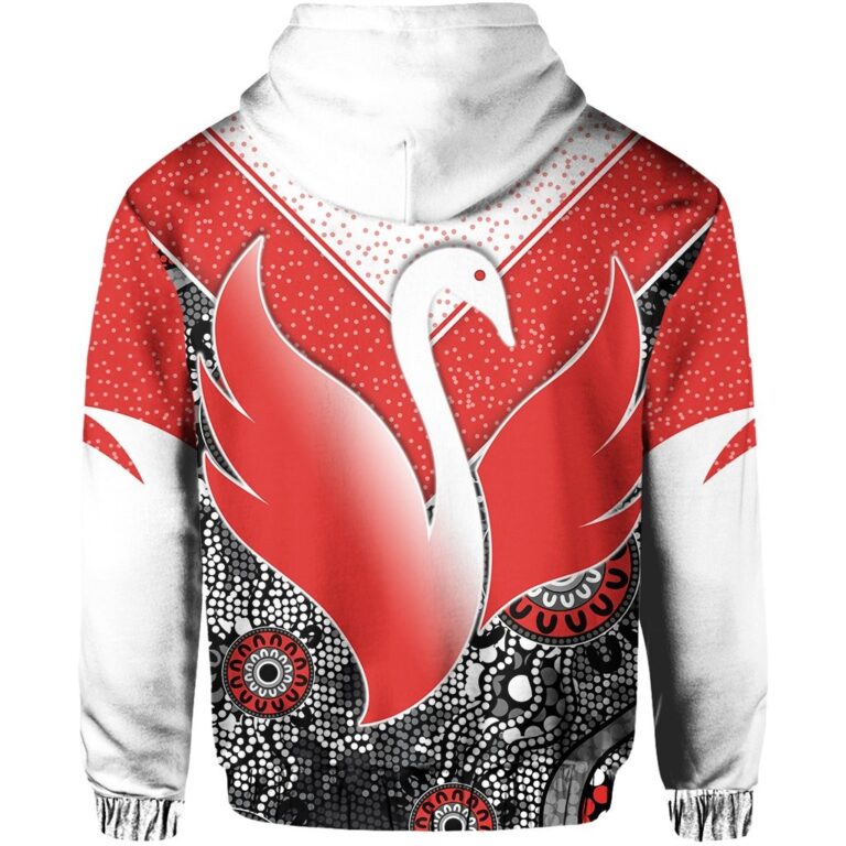 Australian Football League store - Loyal fans of Sydney Swans's Unisex Hoodie:vintage Australian Football League suit,uniform,apparel,shirts,merch,hoodie,jackets,shorts,sweatshirt,outfits,clothes