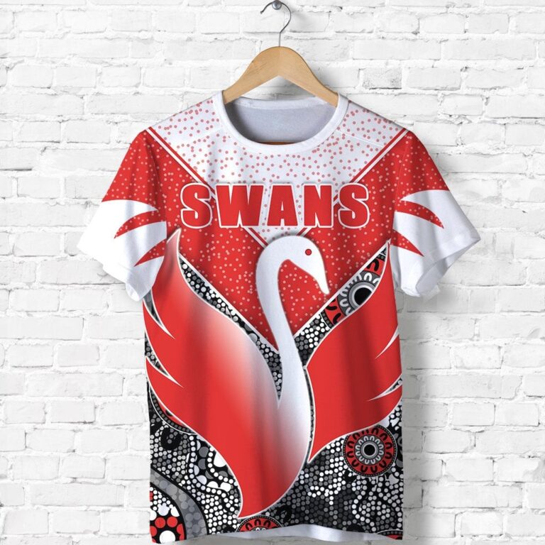 Australian Football League store - Loyal fans of Sydney Swans's Unisex T-Shirt:vintage Australian Football League suit,uniform,apparel,shirts,merch,hoodie,jackets,shorts,sweatshirt,outfits,clothes