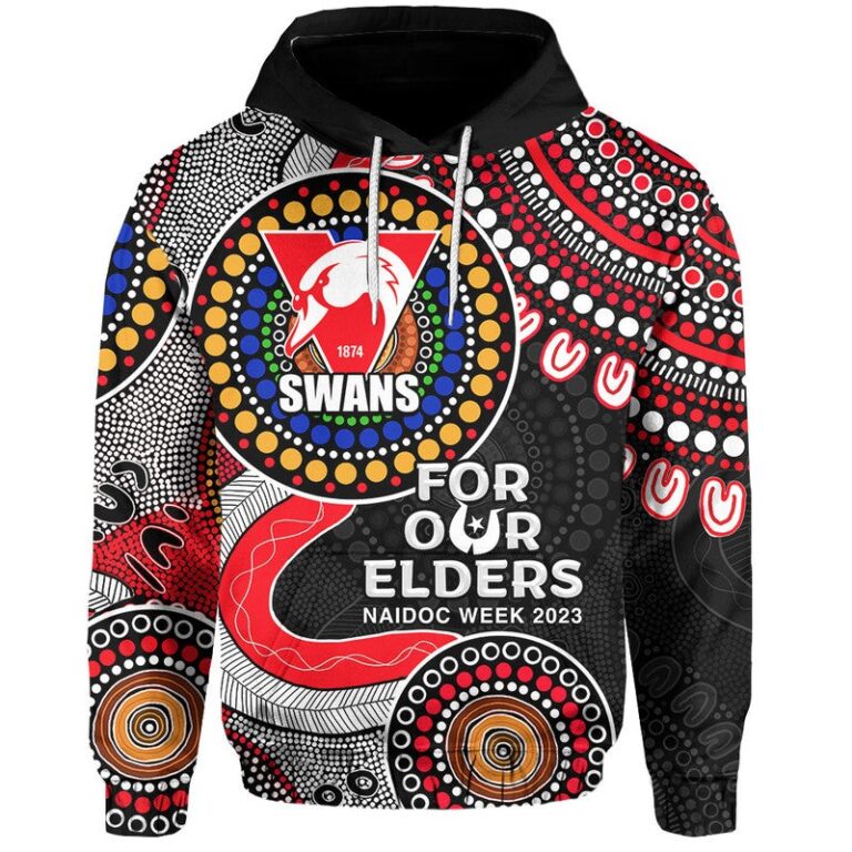 Australian Football League store - Loyal fans of Sydney Swans's Unisex Hoodie:vintage Australian Football League suit,uniform,apparel,shirts,merch,hoodie,jackets,shorts,sweatshirt,outfits,clothes