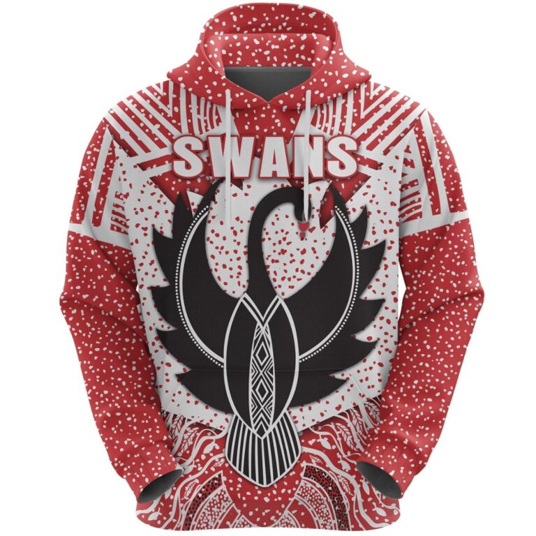 Australian Football League store - Loyal fans of Sydney Swans's Unisex Hoodie:vintage Australian Football League suit,uniform,apparel,shirts,merch,hoodie,jackets,shorts,sweatshirt,outfits,clothes