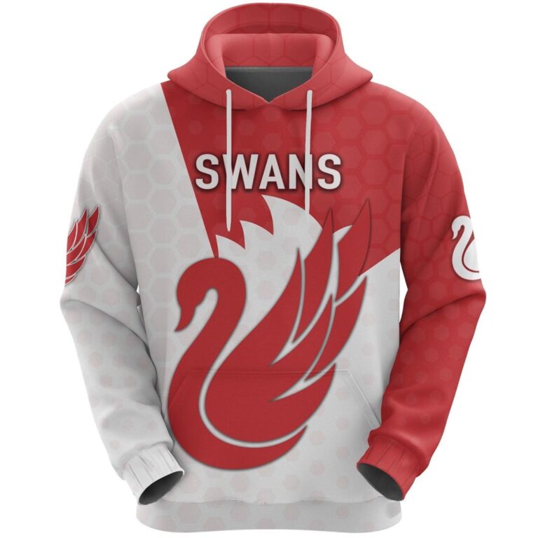 Australian Football League store - Loyal fans of Sydney Swans's Unisex Hoodie:vintage Australian Football League suit,uniform,apparel,shirts,merch,hoodie,jackets,shorts,sweatshirt,outfits,clothes