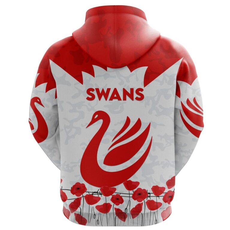 Australian Football League store - Loyal fans of Sydney Swans's Unisex Hoodie:vintage Australian Football League suit,uniform,apparel,shirts,merch,hoodie,jackets,shorts,sweatshirt,outfits,clothes