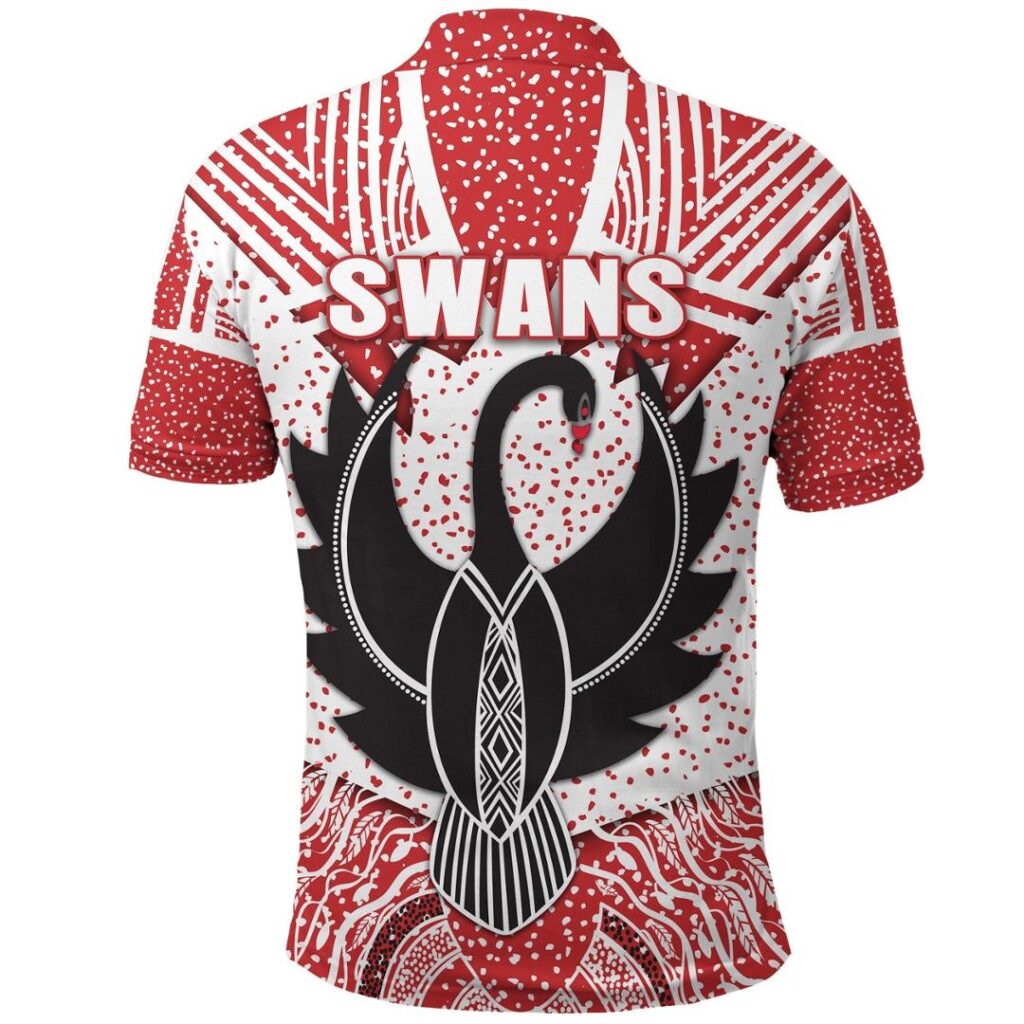 Australian Football League store - Loyal fans of Sydney Swans's Unisex Polo Shirt:vintage Australian Football League suit,uniform,apparel,shirts,merch,hoodie,jackets,shorts,sweatshirt,outfits,clothes