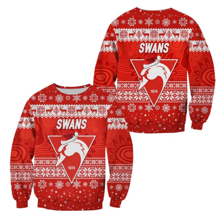 Australian Football League store - Loyal fans of Sydney Swans's Unisex Sweatshirt,Kid Sweatshirt:vintage Australian Football League suit,uniform,apparel,shirts,merch,hoodie,jackets,shorts,sweatshirt,outfits,clothes