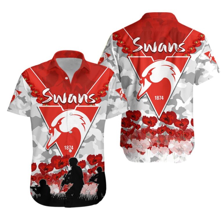 Australian Football League store - Loyal fans of Sydney Swans's Unisex Button Shirt,Kid Button Shirt:vintage Australian Football League suit,uniform,apparel,shirts,merch,hoodie,jackets,shorts,sweatshirt,outfits,clothes