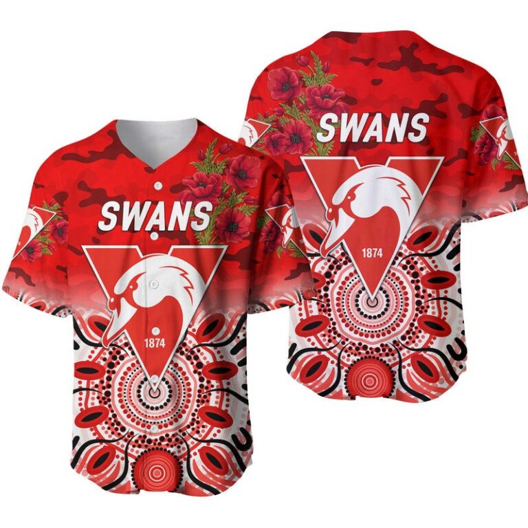 Australian Football League store - Loyal fans of Sydney Swans's Unisex Baseball Jerseys,Kid Baseball Jerseys,Youth Baseball Jerseys:vintage Australian Football League suit,uniform,apparel,shirts,merch,hoodie,jackets,shorts,sweatshirt,outfits,clothes