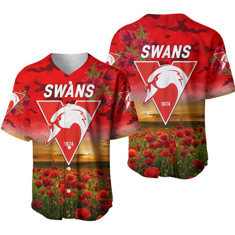 Australian Football League store - Loyal fans of Sydney Swans's Unisex Baseball Jerseys,Kid Baseball Jerseys,Youth Baseball Jerseys:vintage Australian Football League suit,uniform,apparel,shirts,merch,hoodie,jackets,shorts,sweatshirt,outfits,clothes