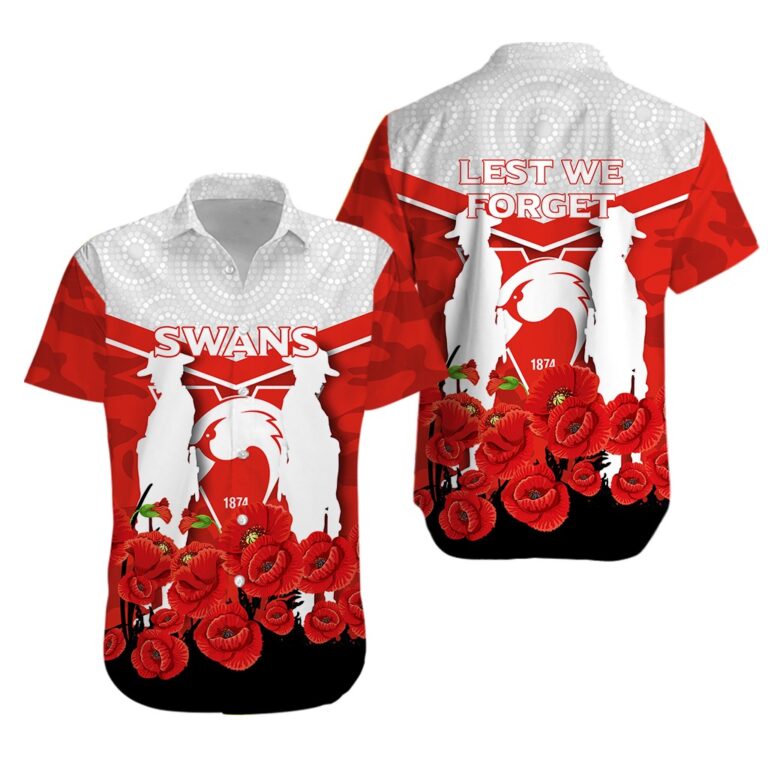 Australian Football League store - Loyal fans of Sydney Swans's Unisex Button Shirt,Kid Button Shirt:vintage Australian Football League suit,uniform,apparel,shirts,merch,hoodie,jackets,shorts,sweatshirt,outfits,clothes