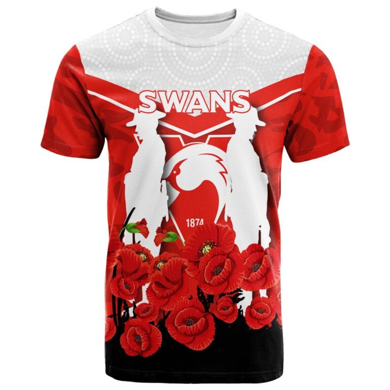 Australian Football League store - Loyal fans of Sydney Swans's Unisex T-Shirt:vintage Australian Football League suit,uniform,apparel,shirts,merch,hoodie,jackets,shorts,sweatshirt,outfits,clothes