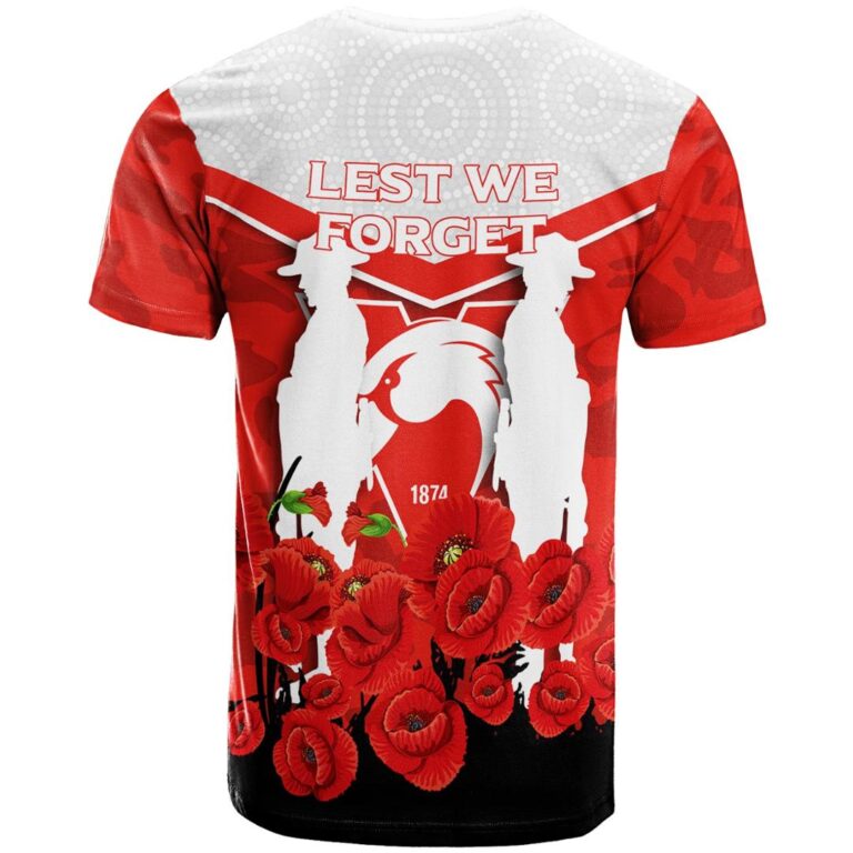 Australian Football League store - Loyal fans of Sydney Swans's Unisex T-Shirt:vintage Australian Football League suit,uniform,apparel,shirts,merch,hoodie,jackets,shorts,sweatshirt,outfits,clothes