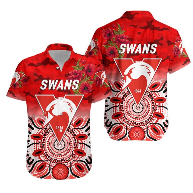 Australian Football League store - Loyal fans of Sydney Swans's Unisex Button Shirt,Kid Button Shirt:vintage Australian Football League suit,uniform,apparel,shirts,merch,hoodie,jackets,shorts,sweatshirt,outfits,clothes