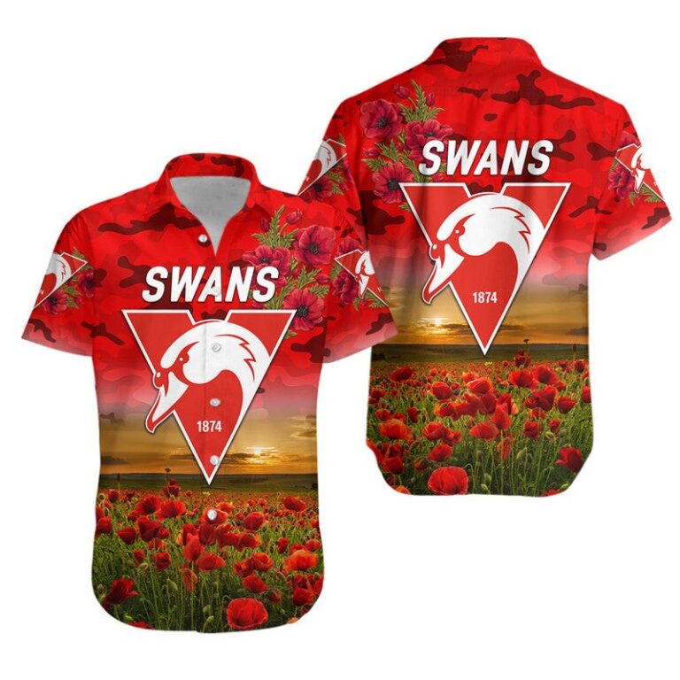Australian Football League store - Loyal fans of Sydney Swans's Unisex Button Shirt,Kid Button Shirt:vintage Australian Football League suit,uniform,apparel,shirts,merch,hoodie,jackets,shorts,sweatshirt,outfits,clothes