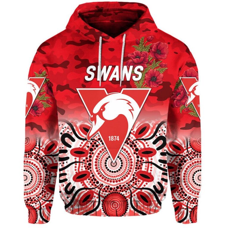 Australian Football League store - Loyal fans of Sydney Swans's Unisex Hoodie:vintage Australian Football League suit,uniform,apparel,shirts,merch,hoodie,jackets,shorts,sweatshirt,outfits,clothes