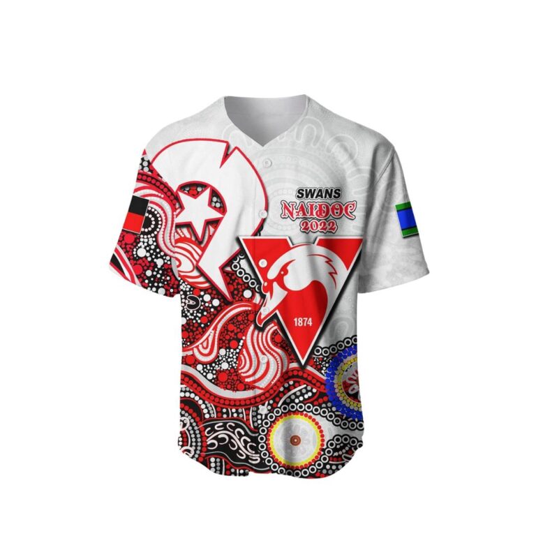 Australian Football League store - Loyal fans of Sydney Swans's Unisex Baseball Jerseys,Kid Baseball Jerseys,Youth Baseball Jerseys:vintage Australian Football League suit,uniform,apparel,shirts,merch,hoodie,jackets,shorts,sweatshirt,outfits,clothes