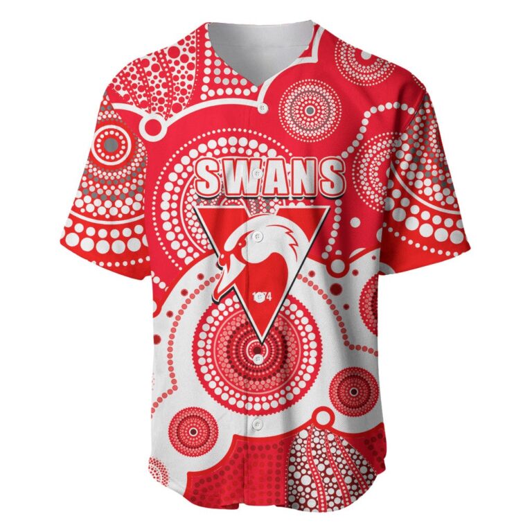 Australian Football League store - Loyal fans of Sydney Swans's Unisex Baseball Jerseys,Kid Baseball Jerseys,Youth Baseball Jerseys:vintage Australian Football League suit,uniform,apparel,shirts,merch,hoodie,jackets,shorts,sweatshirt,outfits,clothes