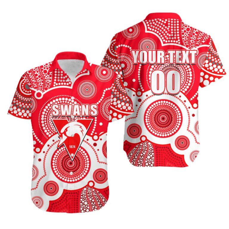 Australian Football League store - Loyal fans of Sydney Swans's Unisex Button Shirt,Kid Button Shirt:vintage Australian Football League suit,uniform,apparel,shirts,merch,hoodie,jackets,shorts,sweatshirt,outfits,clothes