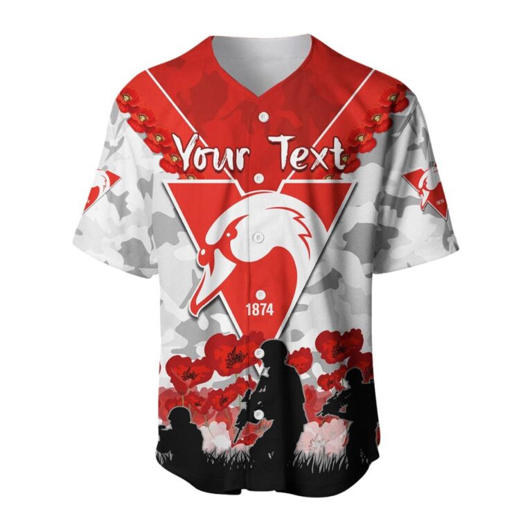 Australian Football League store - Loyal fans of Sydney Swans's Unisex Baseball Jerseys,Kid Baseball Jerseys,Youth Baseball Jerseys:vintage Australian Football League suit,uniform,apparel,shirts,merch,hoodie,jackets,shorts,sweatshirt,outfits,clothes