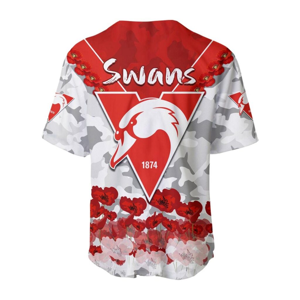 Australian Football League store - Loyal fans of Sydney Swans's Unisex Baseball Jerseys,Kid Baseball Jerseys,Youth Baseball Jerseys:vintage Australian Football League suit,uniform,apparel,shirts,merch,hoodie,jackets,shorts,sweatshirt,outfits,clothes