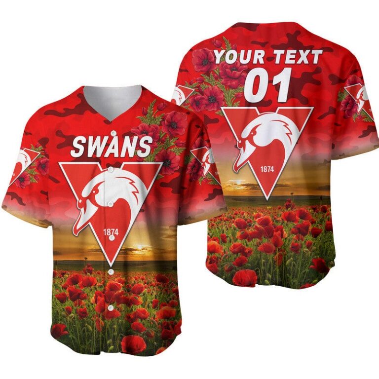 Australian Football League store - Loyal fans of Sydney Swans's Unisex Baseball Jerseys,Kid Baseball Jerseys,Youth Baseball Jerseys:vintage Australian Football League suit,uniform,apparel,shirts,merch,hoodie,jackets,shorts,sweatshirt,outfits,clothes