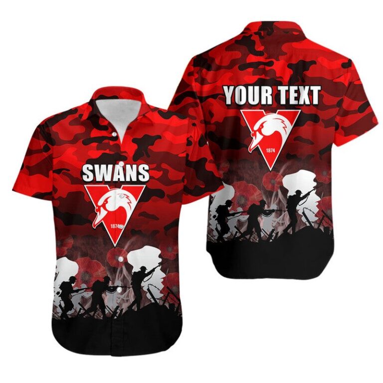 Australian Football League store - Loyal fans of Sydney Swans's Unisex Button Shirt,Kid Button Shirt:vintage Australian Football League suit,uniform,apparel,shirts,merch,hoodie,jackets,shorts,sweatshirt,outfits,clothes