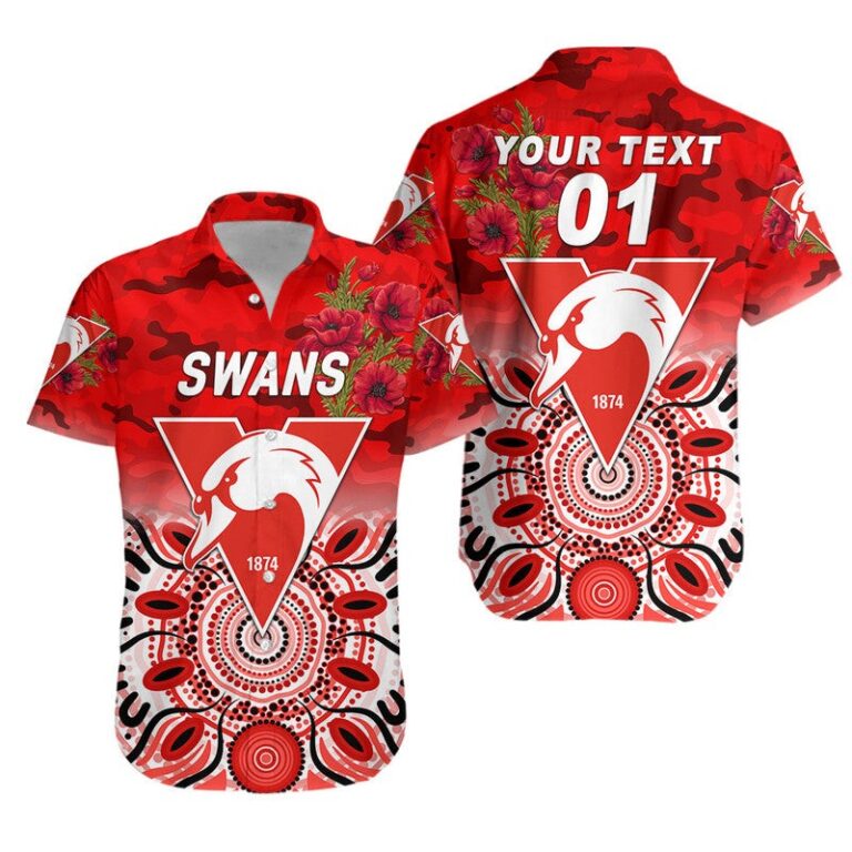 Australian Football League store - Loyal fans of Sydney Swans's Unisex Button Shirt,Kid Button Shirt:vintage Australian Football League suit,uniform,apparel,shirts,merch,hoodie,jackets,shorts,sweatshirt,outfits,clothes