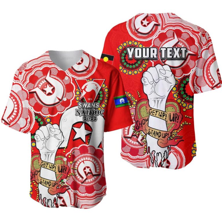 Australian Football League store - Loyal fans of Sydney Swans's Unisex Baseball Jerseys,Kid Baseball Jerseys,Youth Baseball Jerseys:vintage Australian Football League suit,uniform,apparel,shirts,merch,hoodie,jackets,shorts,sweatshirt,outfits,clothes