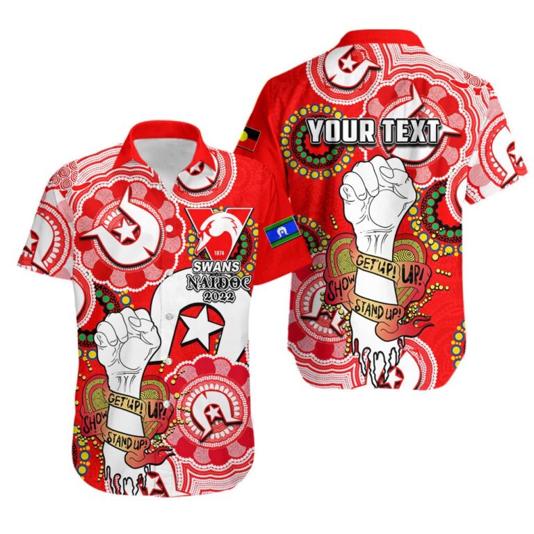 Australian Football League store - Loyal fans of Sydney Swans's Unisex Button Shirt,Kid Button Shirt:vintage Australian Football League suit,uniform,apparel,shirts,merch,hoodie,jackets,shorts,sweatshirt,outfits,clothes