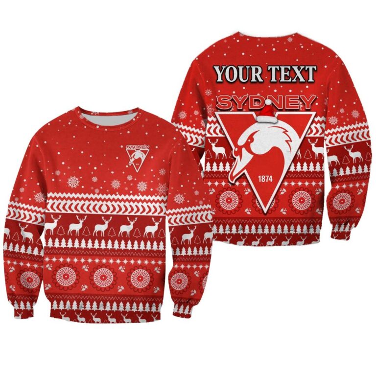 Australian Football League store - Loyal fans of Sydney Swans's Unisex Sweatshirt,Kid Sweatshirt:vintage Australian Football League suit,uniform,apparel,shirts,merch,hoodie,jackets,shorts,sweatshirt,outfits,clothes