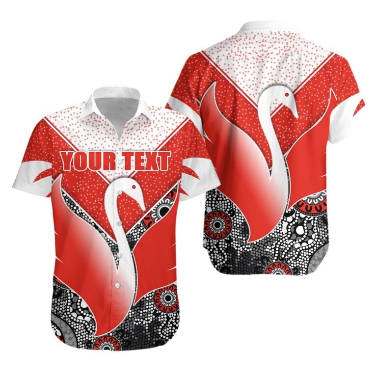 Australian Football League store - Loyal fans of Sydney Swans's Unisex Button Shirt,Kid Button Shirt:vintage Australian Football League suit,uniform,apparel,shirts,merch,hoodie,jackets,shorts,sweatshirt,outfits,clothes