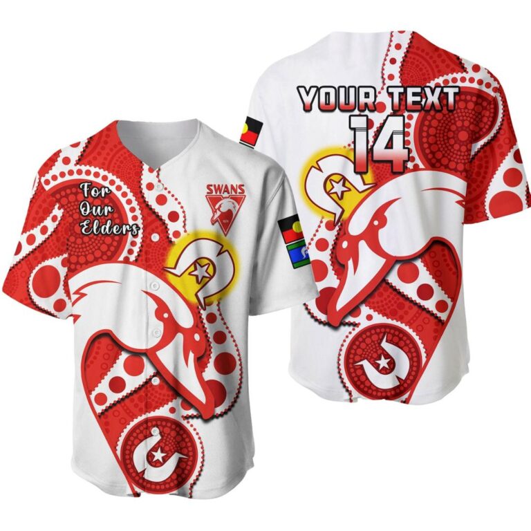 Australian Football League store - Loyal fans of Sydney Swans's Unisex Baseball Jerseys,Kid Baseball Jerseys,Youth Baseball Jerseys:vintage Australian Football League suit,uniform,apparel,shirts,merch,hoodie,jackets,shorts,sweatshirt,outfits,clothes