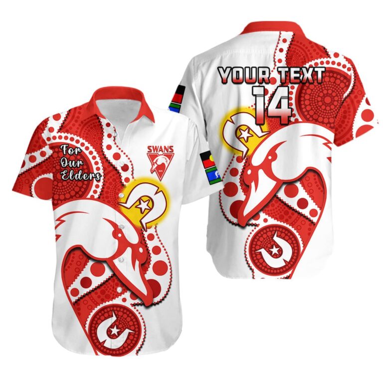 Australian Football League store - Loyal fans of Sydney Swans's Unisex Button Shirt,Kid Button Shirt:vintage Australian Football League suit,uniform,apparel,shirts,merch,hoodie,jackets,shorts,sweatshirt,outfits,clothes