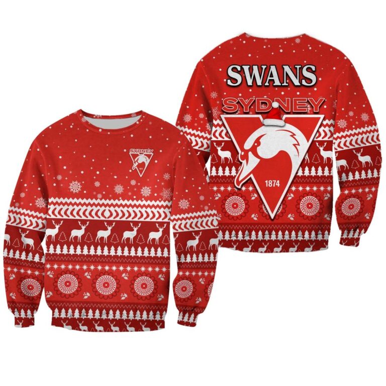 Australian Football League store - Loyal fans of Sydney Swans's Unisex Sweatshirt,Kid Sweatshirt:vintage Australian Football League suit,uniform,apparel,shirts,merch,hoodie,jackets,shorts,sweatshirt,outfits,clothes