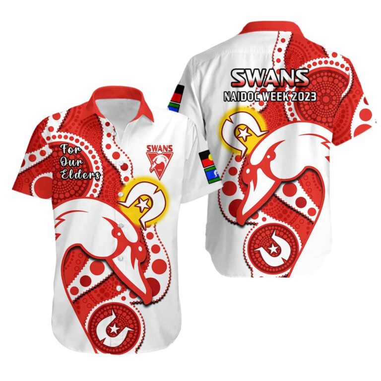 Australian Football League store - Loyal fans of Sydney Swans's Unisex Button Shirt,Kid Button Shirt:vintage Australian Football League suit,uniform,apparel,shirts,merch,hoodie,jackets,shorts,sweatshirt,outfits,clothes