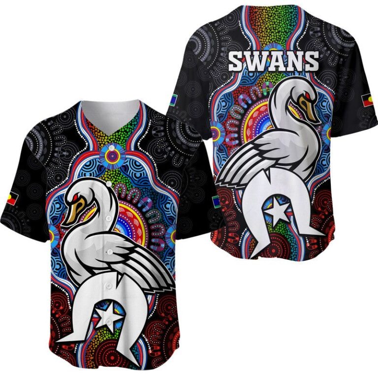 Australian Football League store - Loyal fans of Sydney Swans's Unisex Baseball Jerseys,Kid Baseball Jerseys,Youth Baseball Jerseys:vintage Australian Football League suit,uniform,apparel,shirts,merch,hoodie,jackets,shorts,sweatshirt,outfits,clothes