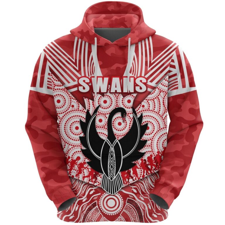 Australian Football League store - Loyal fans of Sydney Swans's Unisex Hoodie:vintage Australian Football League suit,uniform,apparel,shirts,merch,hoodie,jackets,shorts,sweatshirt,outfits,clothes