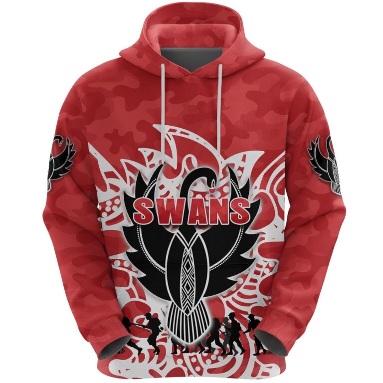 Australian Football League store - Loyal fans of Sydney Swans's Unisex Hoodie:vintage Australian Football League suit,uniform,apparel,shirts,merch,hoodie,jackets,shorts,sweatshirt,outfits,clothes