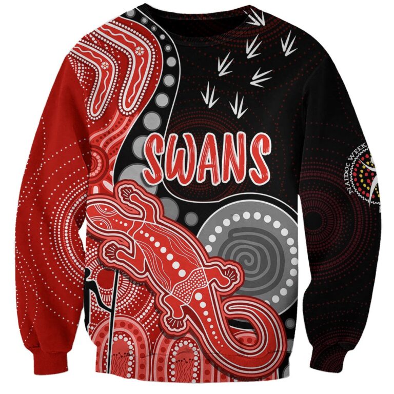 Australian Football League store - Loyal fans of Sydney Swans's Unisex Sweatshirt,Kid Sweatshirt:vintage Australian Football League suit,uniform,apparel,shirts,merch,hoodie,jackets,shorts,sweatshirt,outfits,clothes